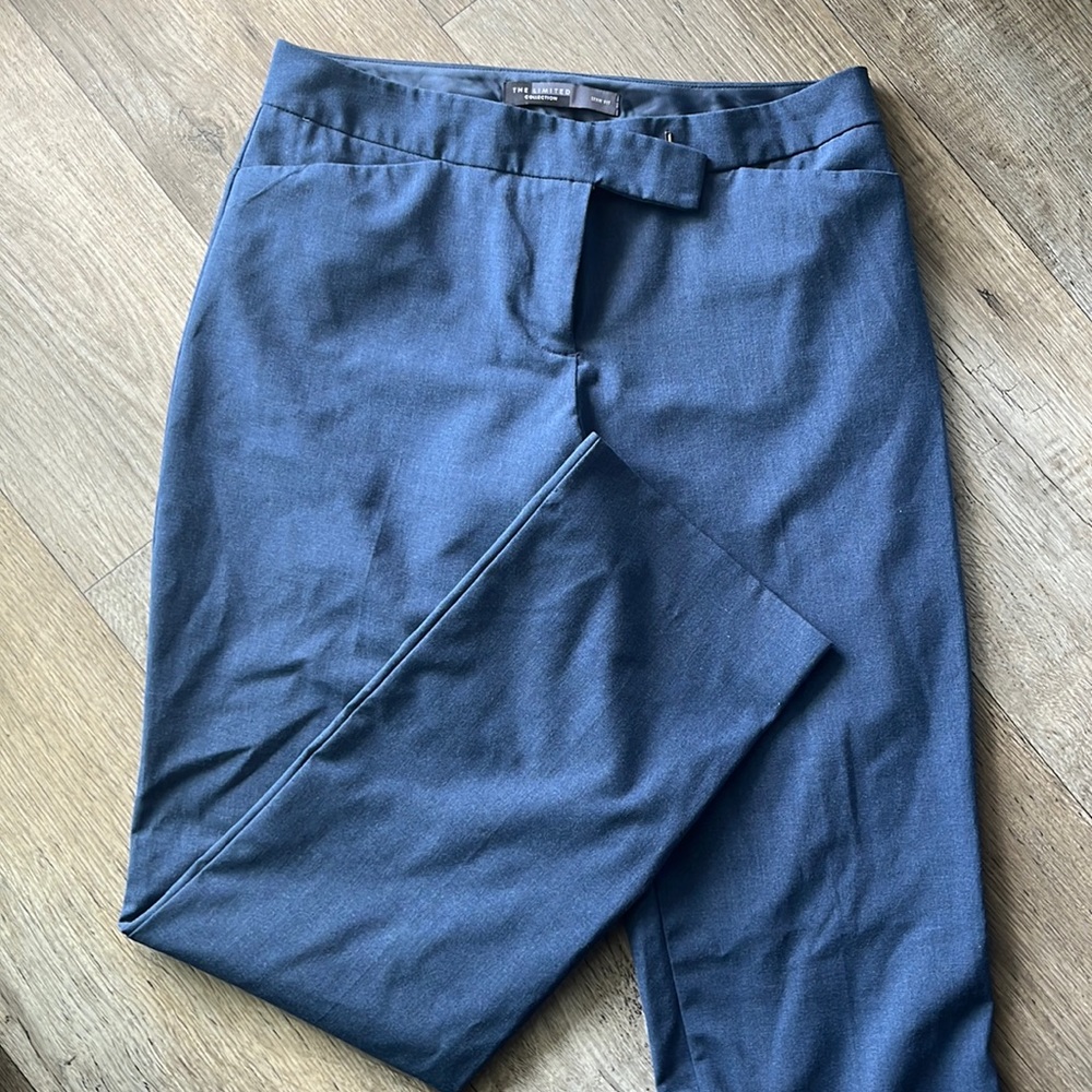 The limited women’s dress pants 6p